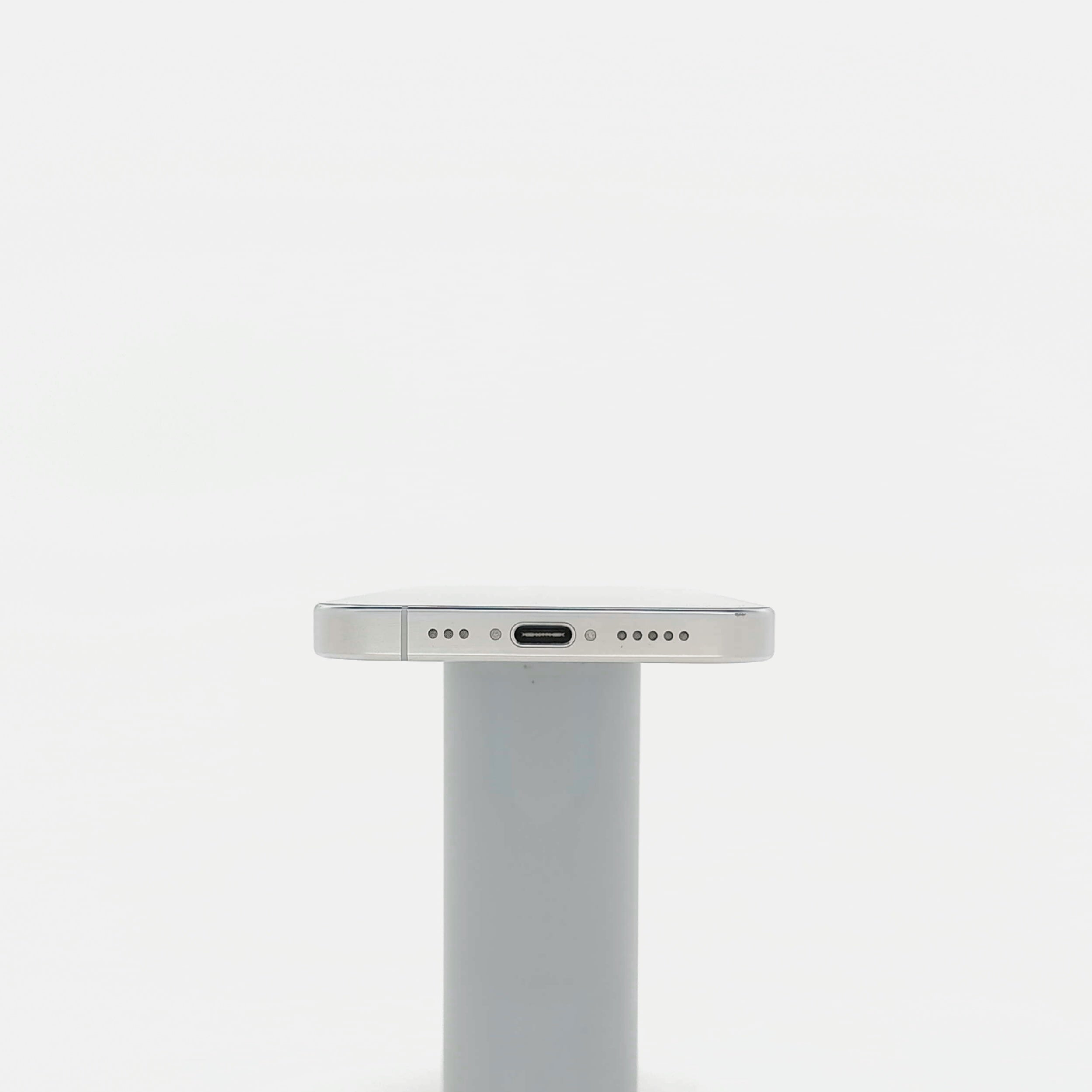 95新 Apple iPhone 16 Pro 128G 白色鈦金屬 中國大陸版