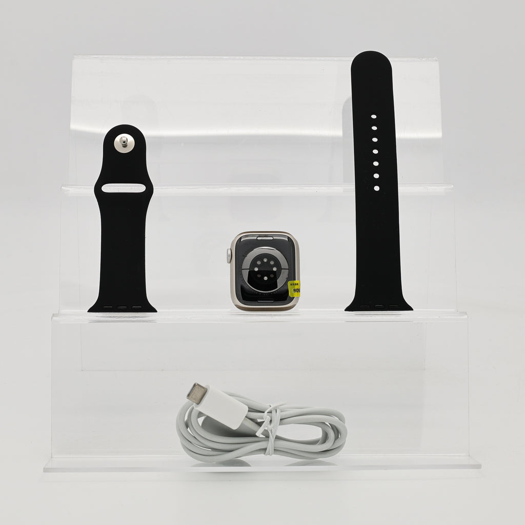 99新 Apple Watch Series 8 41毫米 鋁金屬