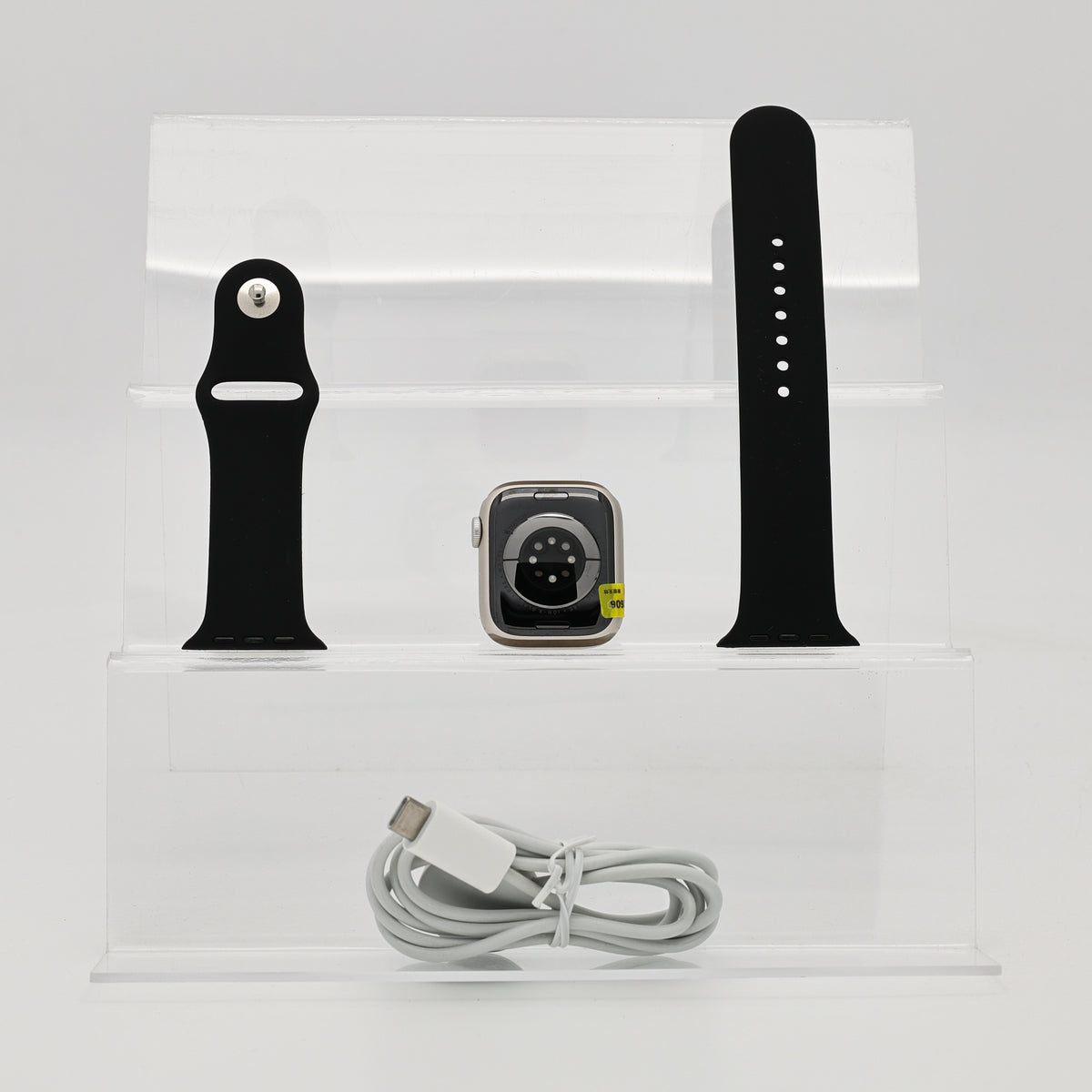 99新 Apple Watch Series 8 41毫米 鋁金屬