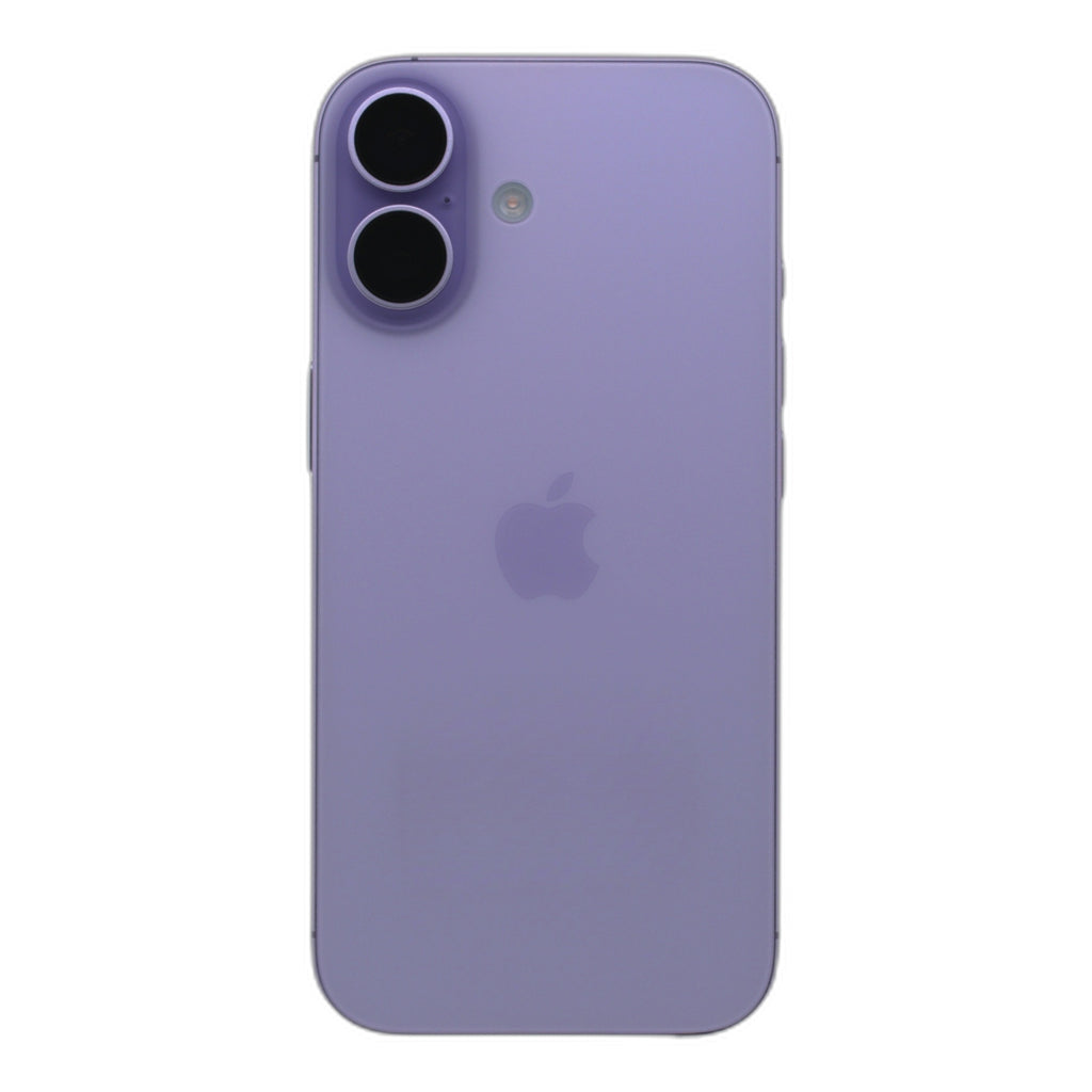 95新 Apple iPhone 17 256G 薰衣草紫色 中國大陸版