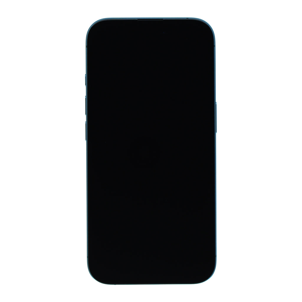 99新 Apple iPhone 16 256G 深青色 中國大陸版