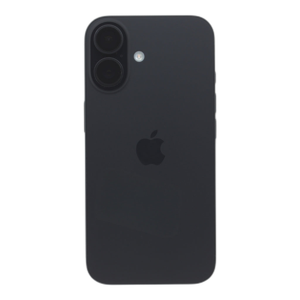 95新 Apple iPhone 16 256G 黑色 中國大陸版