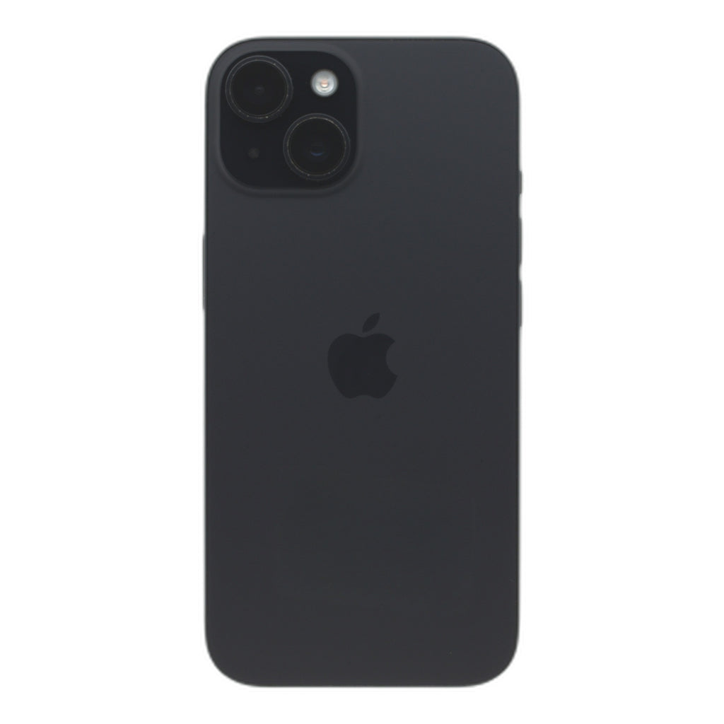 95新 Apple iPhone 15 128G 黑色 中國大陸版