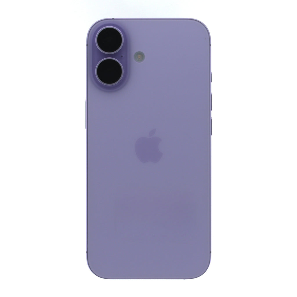 99新 Apple iPhone 17 256G 薰衣草紫色 中國大陸版