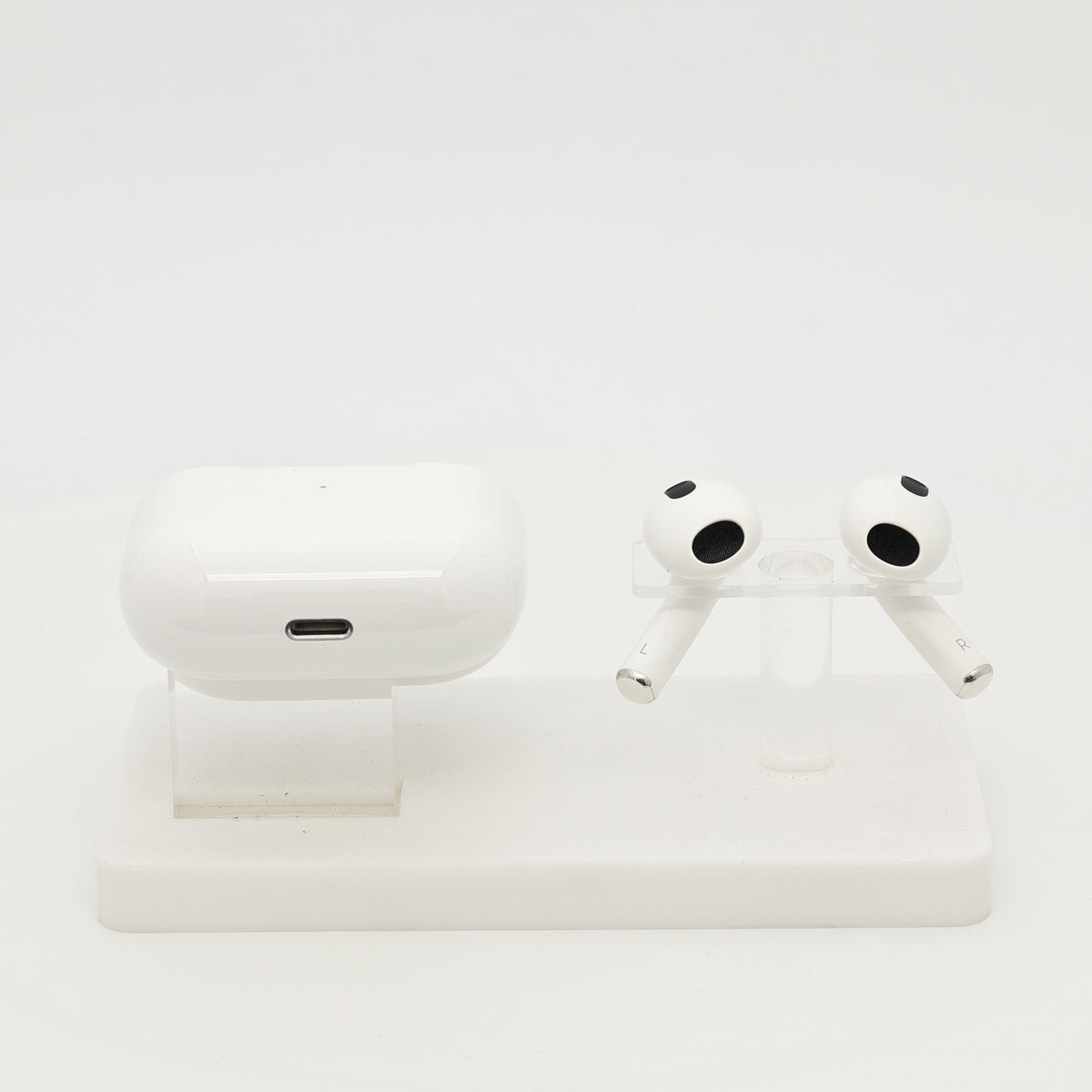 99新 Apple AirPods 3 白色