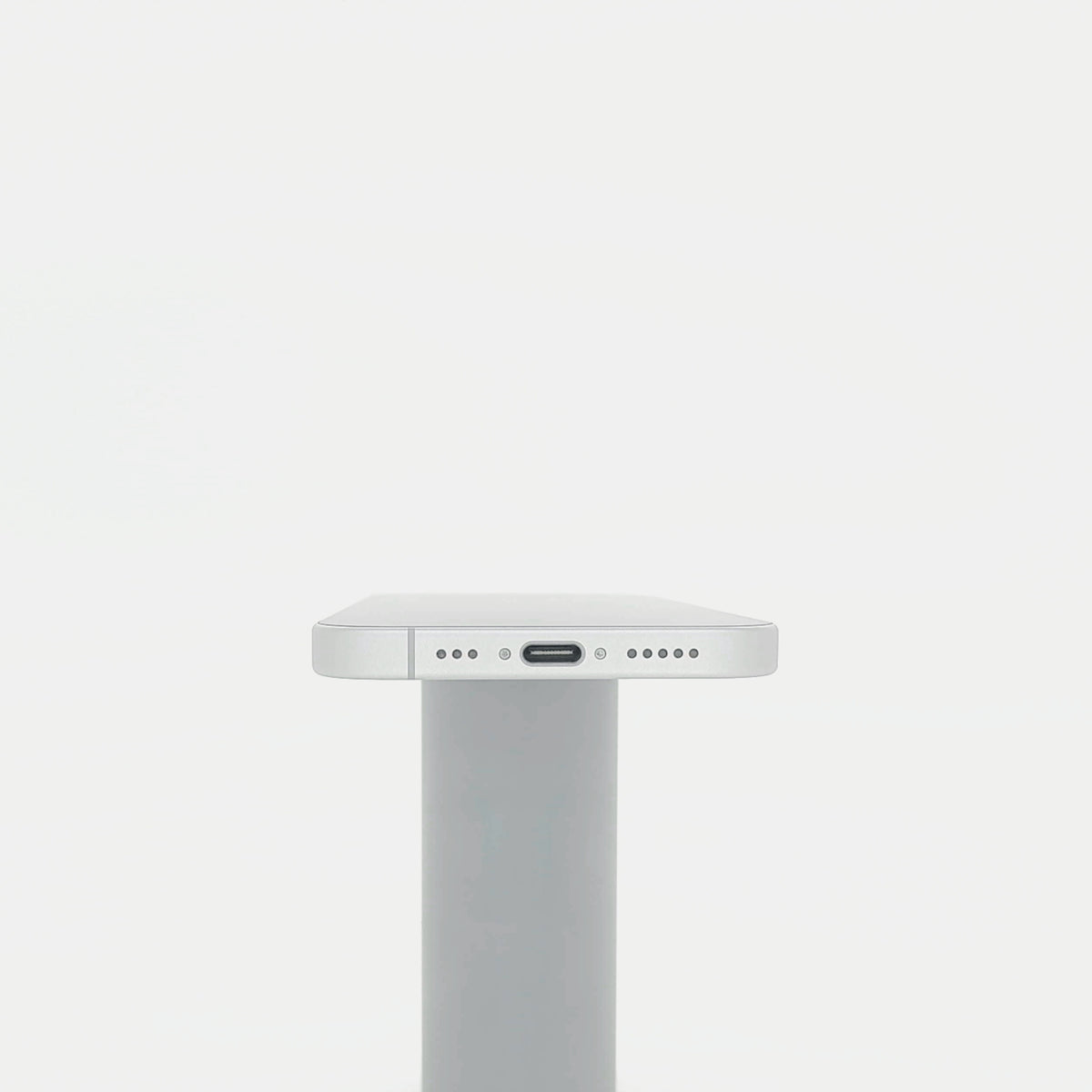 95新 Apple iPhone 16 256G 白色 中國大陸版
