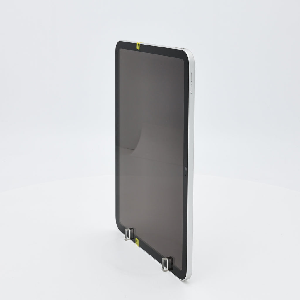 95新 Apple iPad 10代 64G 銀色 WIFI