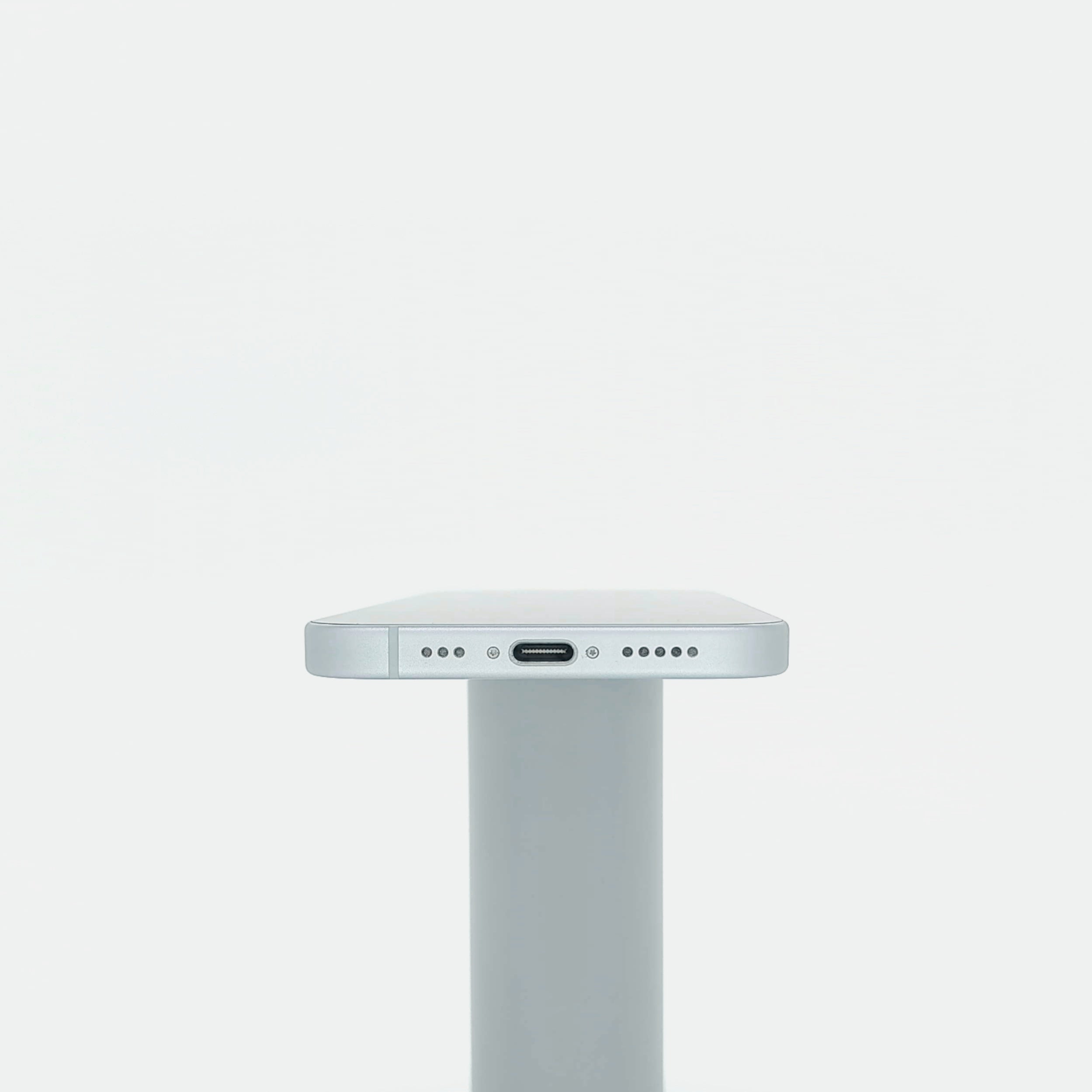 95新 Apple iPhone 15 256G 藍色 中國大陸版