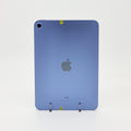 95新 Apple iPad 10代 64G 藍色 WIFI
