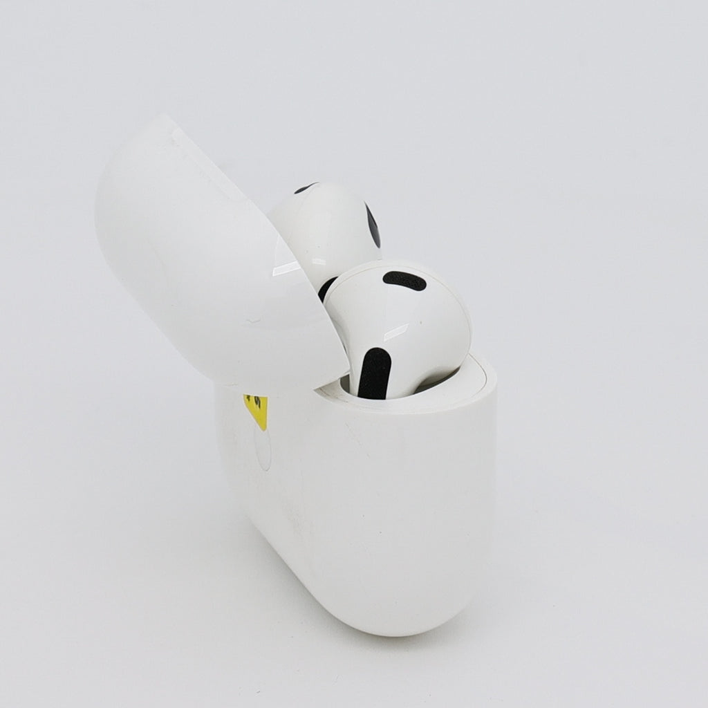 99新 Apple AirPods 3 白色