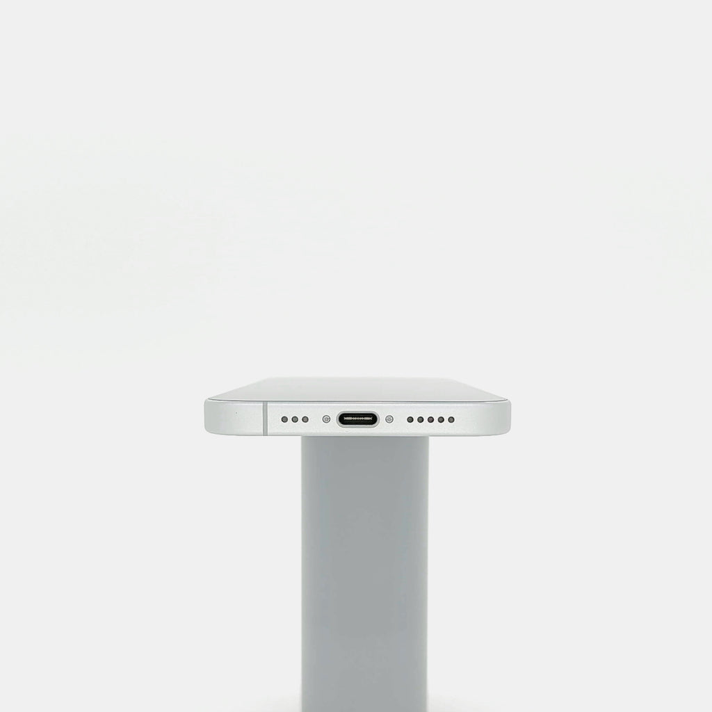 95新 Apple iPhone 16 256G 白色 中國大陸版