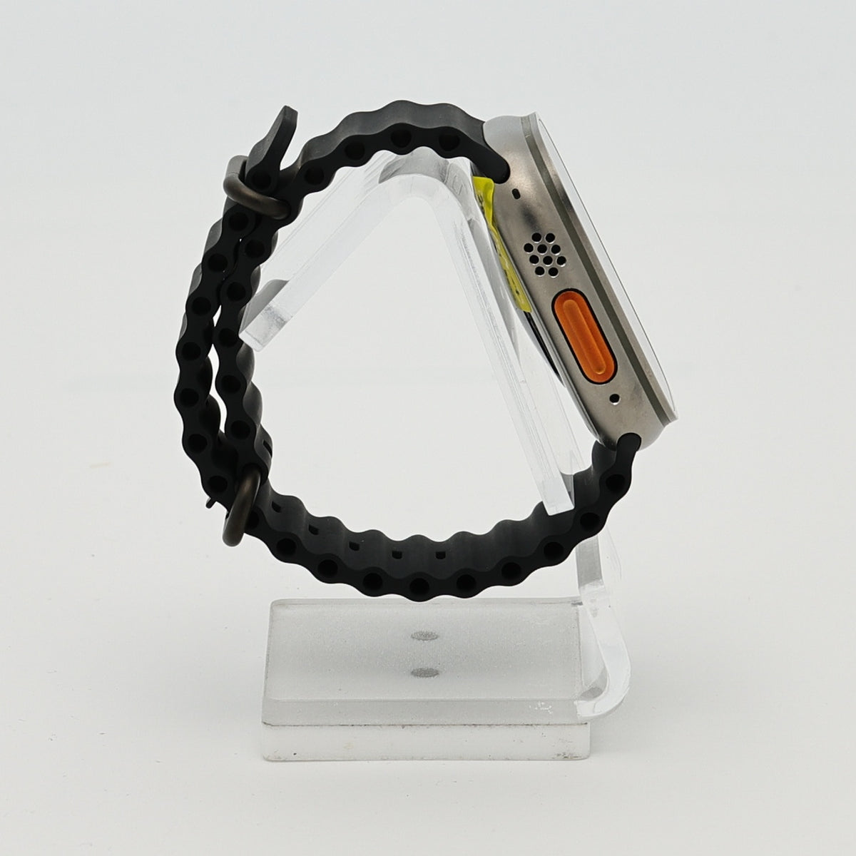 99新 Apple Watch Ultra 2 49毫米 鈦金屬