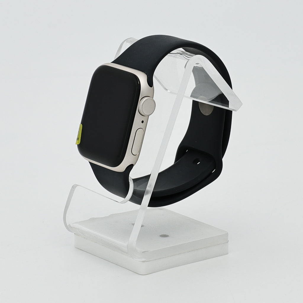 99新 Apple Watch SE 2 40毫米 鋁金屬