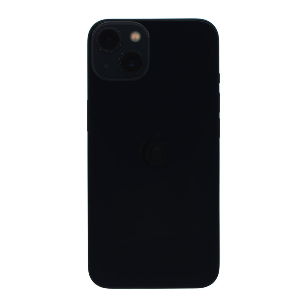 95新 Apple iPhone 13 128G 午夜色 中國大陸版