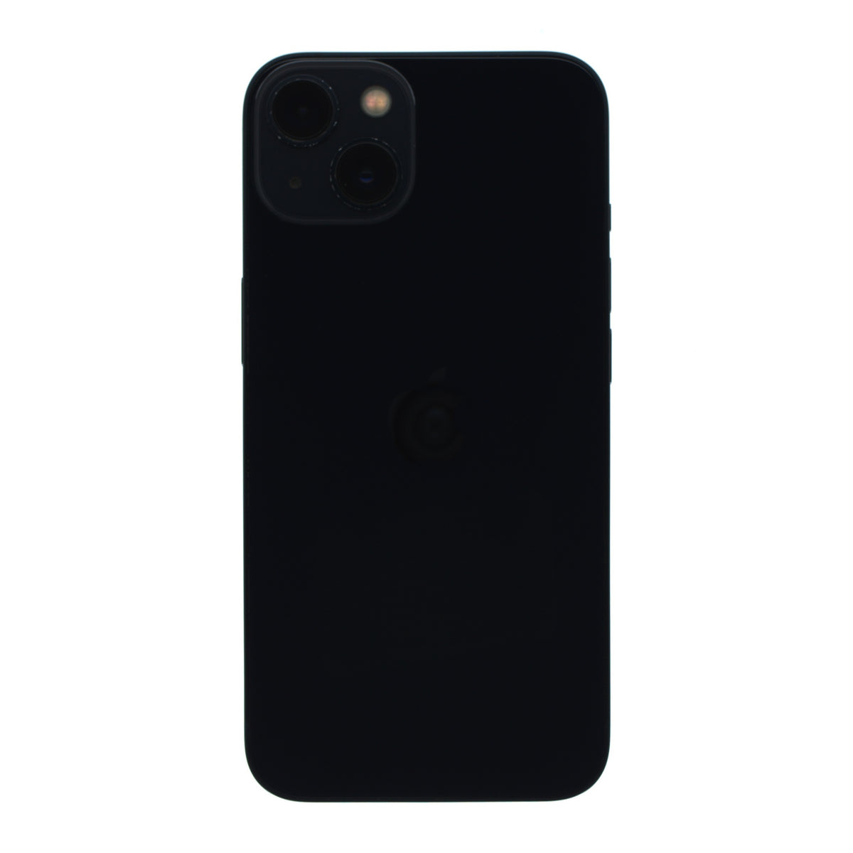95新 Apple iPhone 13 128G 午夜色 中國大陸版