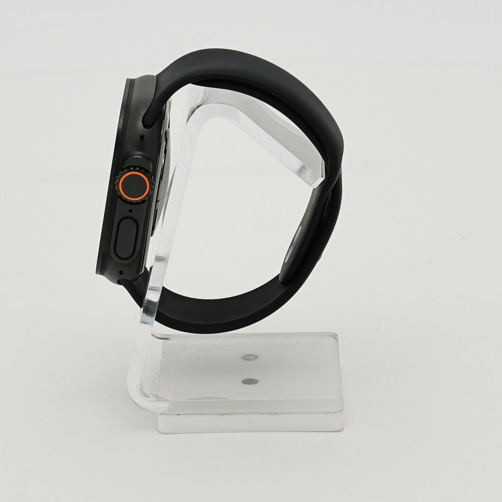 99新 Apple Watch Ultra 2 49毫米 鈦金屬
