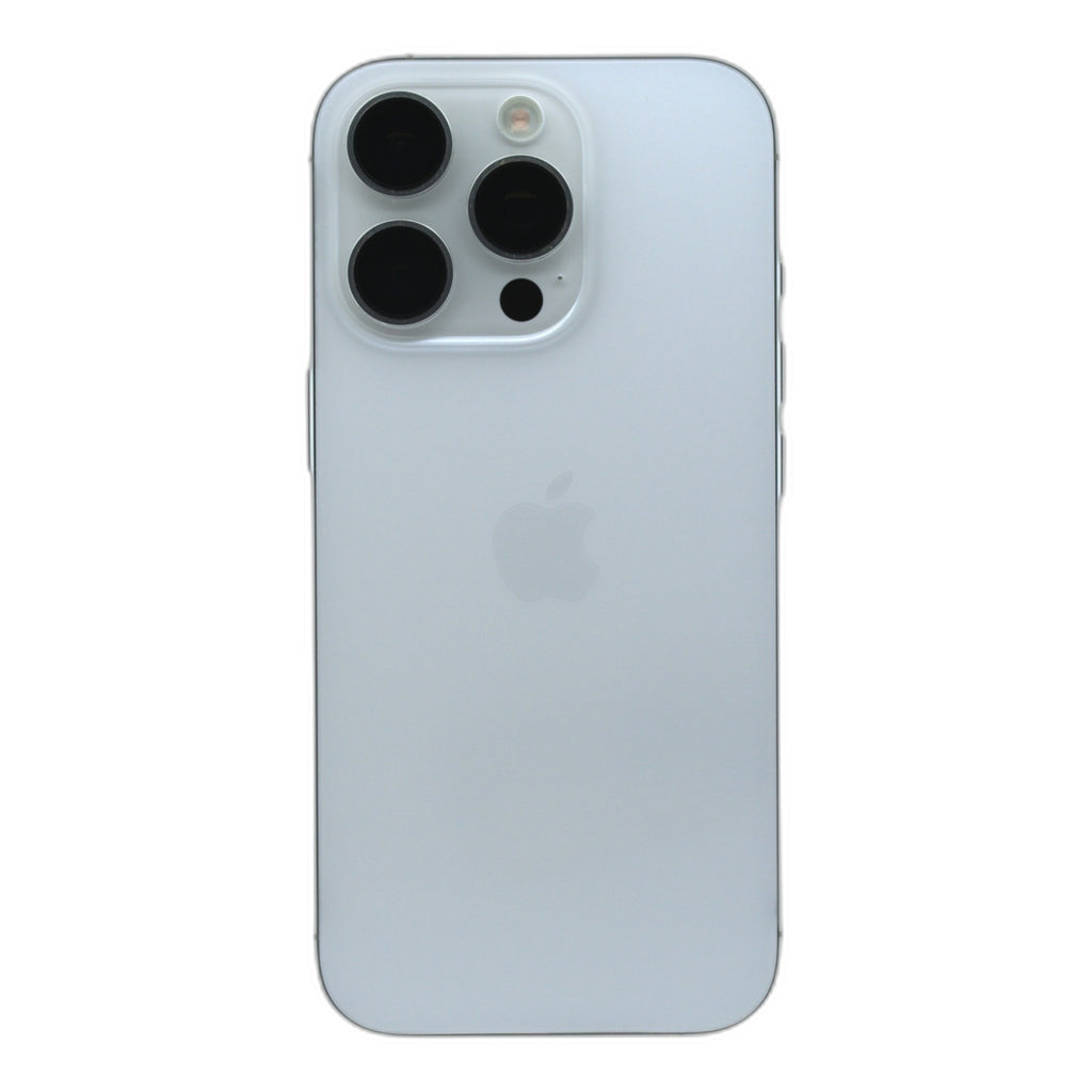 95新 Apple iPhone 16 Pro 128G 白色鈦金屬 中國大陸版