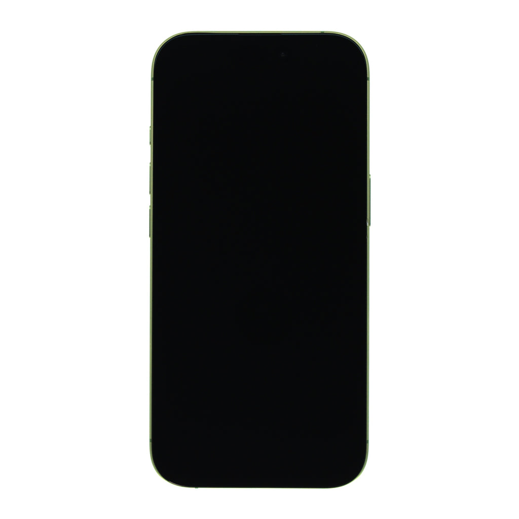 95新 Apple iPhone 17 256G 鼠尾草綠色 中國大陸版