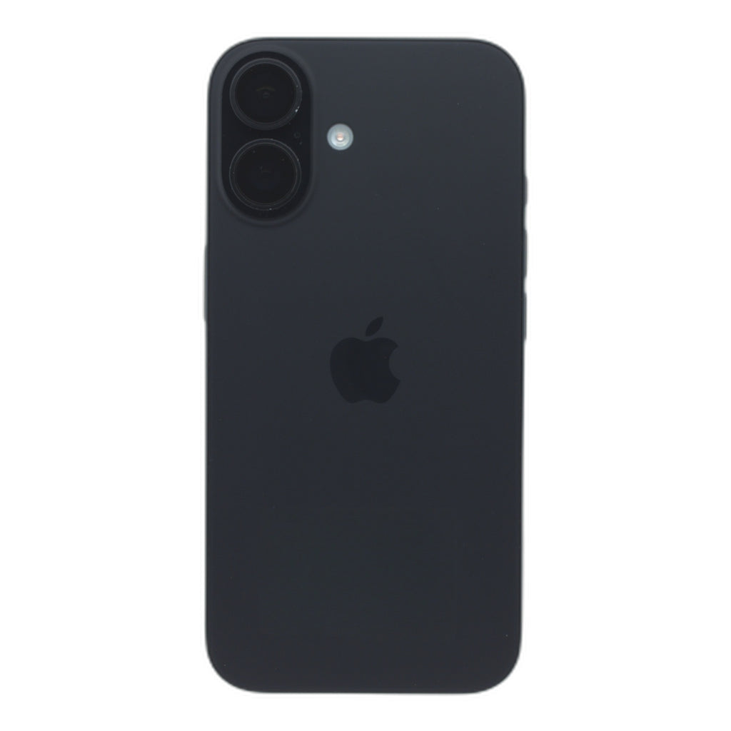 95新 Apple iPhone 16 256G 黑色 中國大陸版