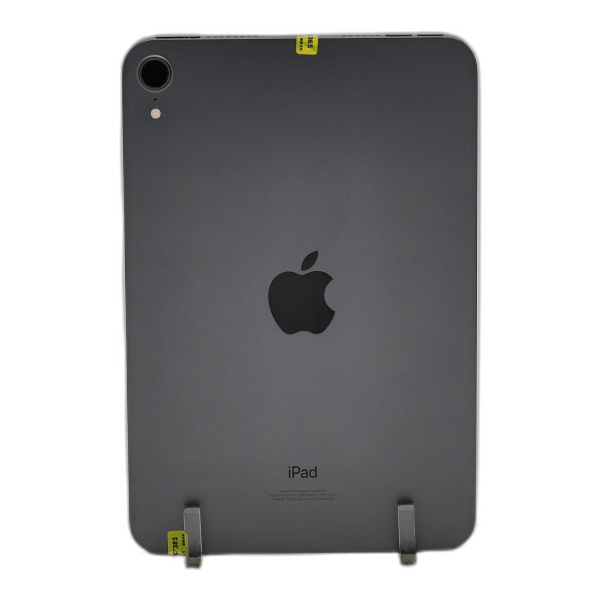 99新 Apple iPad mini6 256G 深空灰色 WIFI