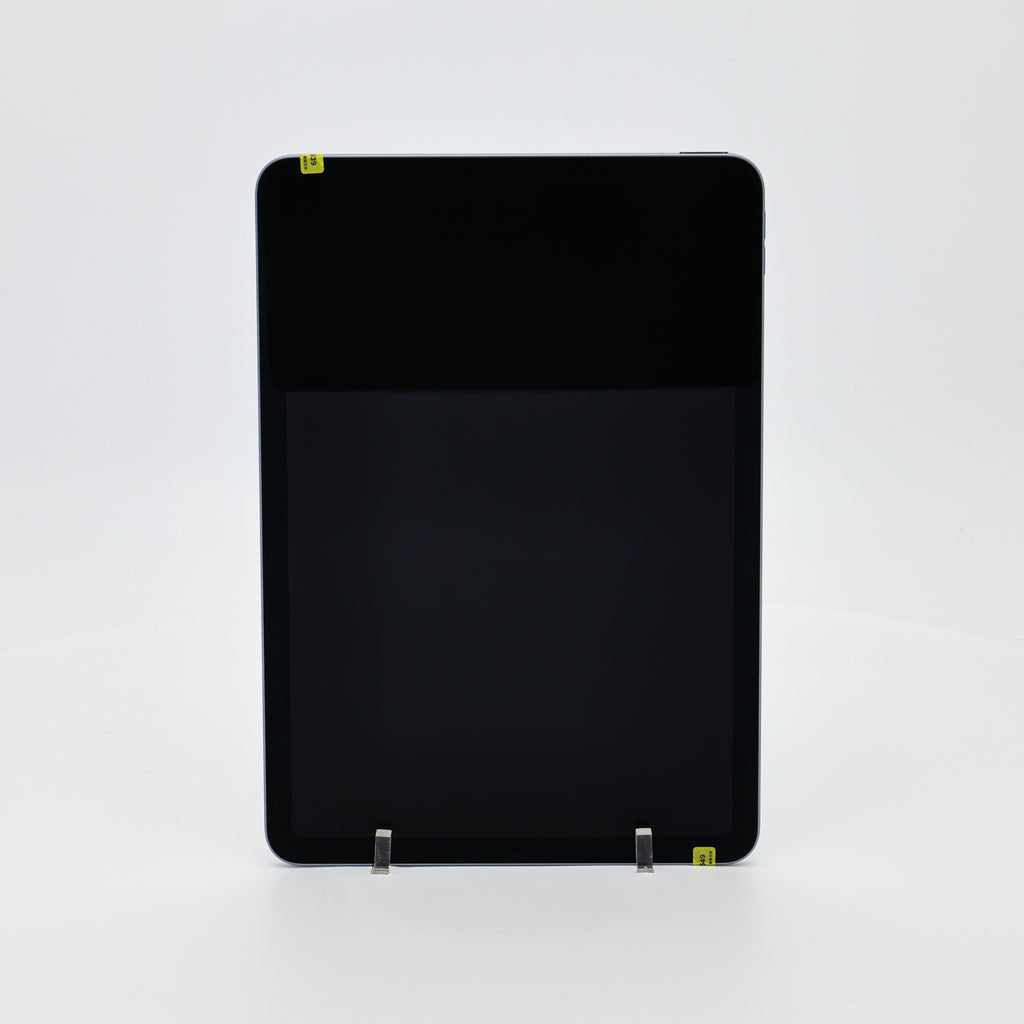 95新 Apple iPad Air5 256G 藍色 WIFI