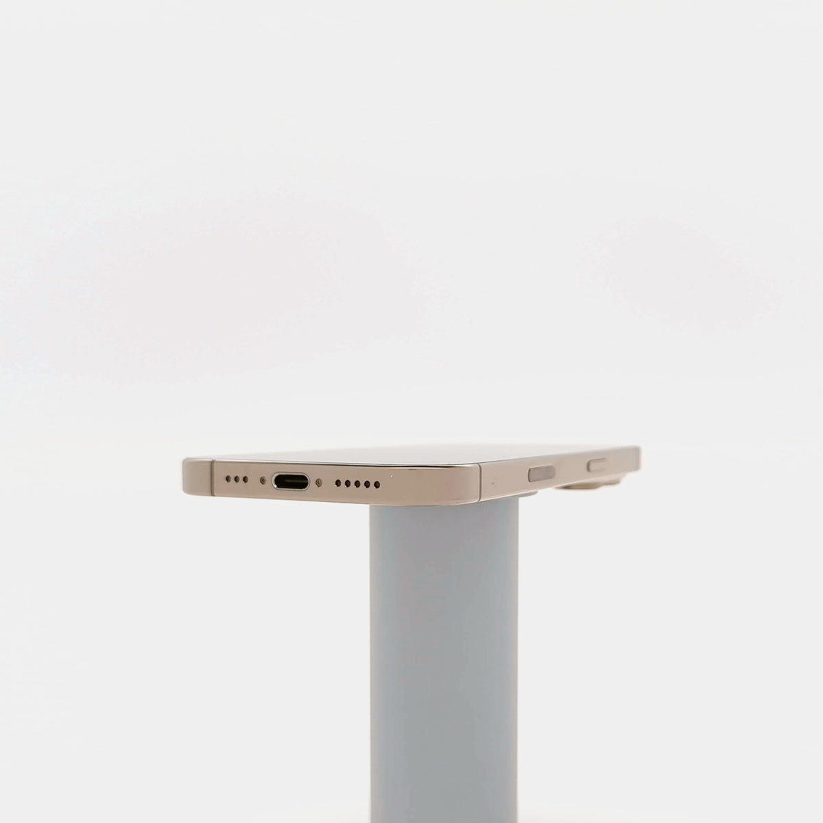 95新 Apple iPhone 16 Pro 256G 沙漠色鈦金屬 中國大陸版