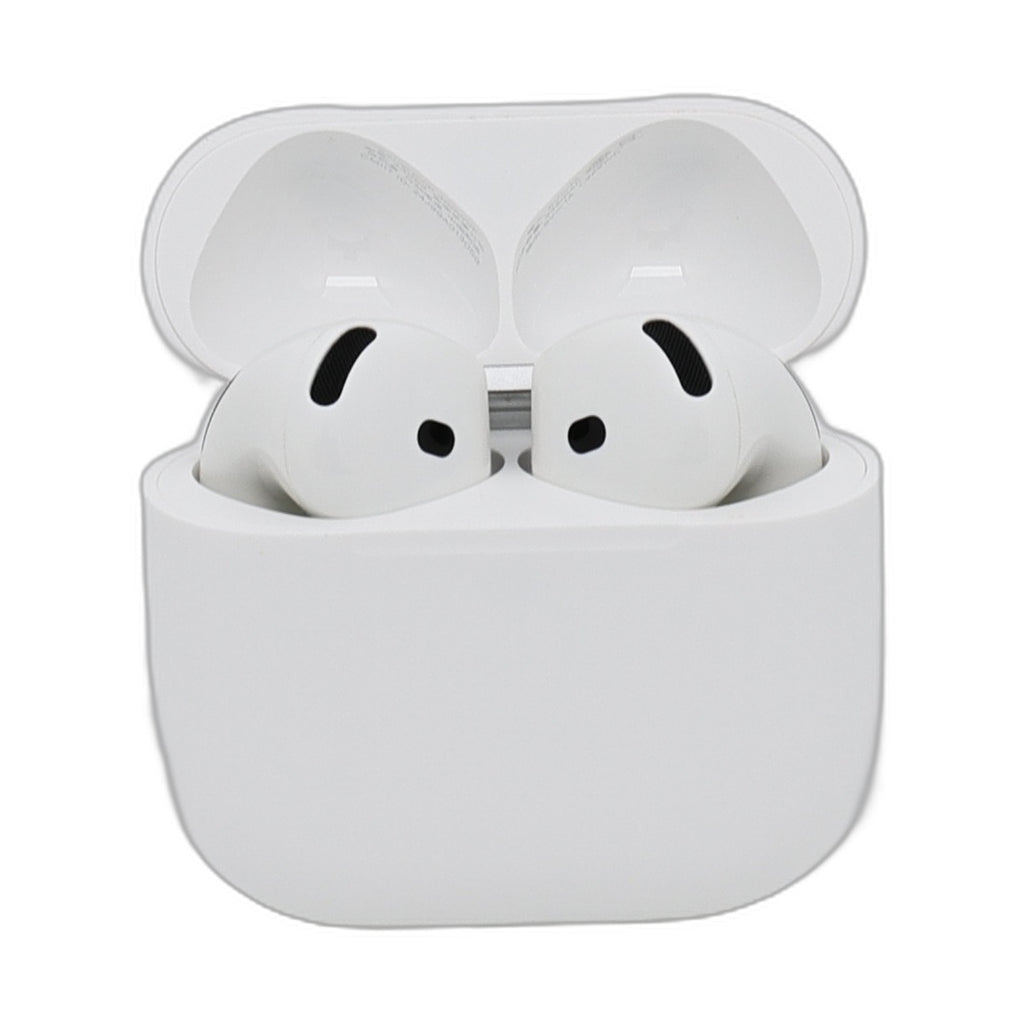 99新 Apple AirPods 4 (支持主动降噪) 白色
