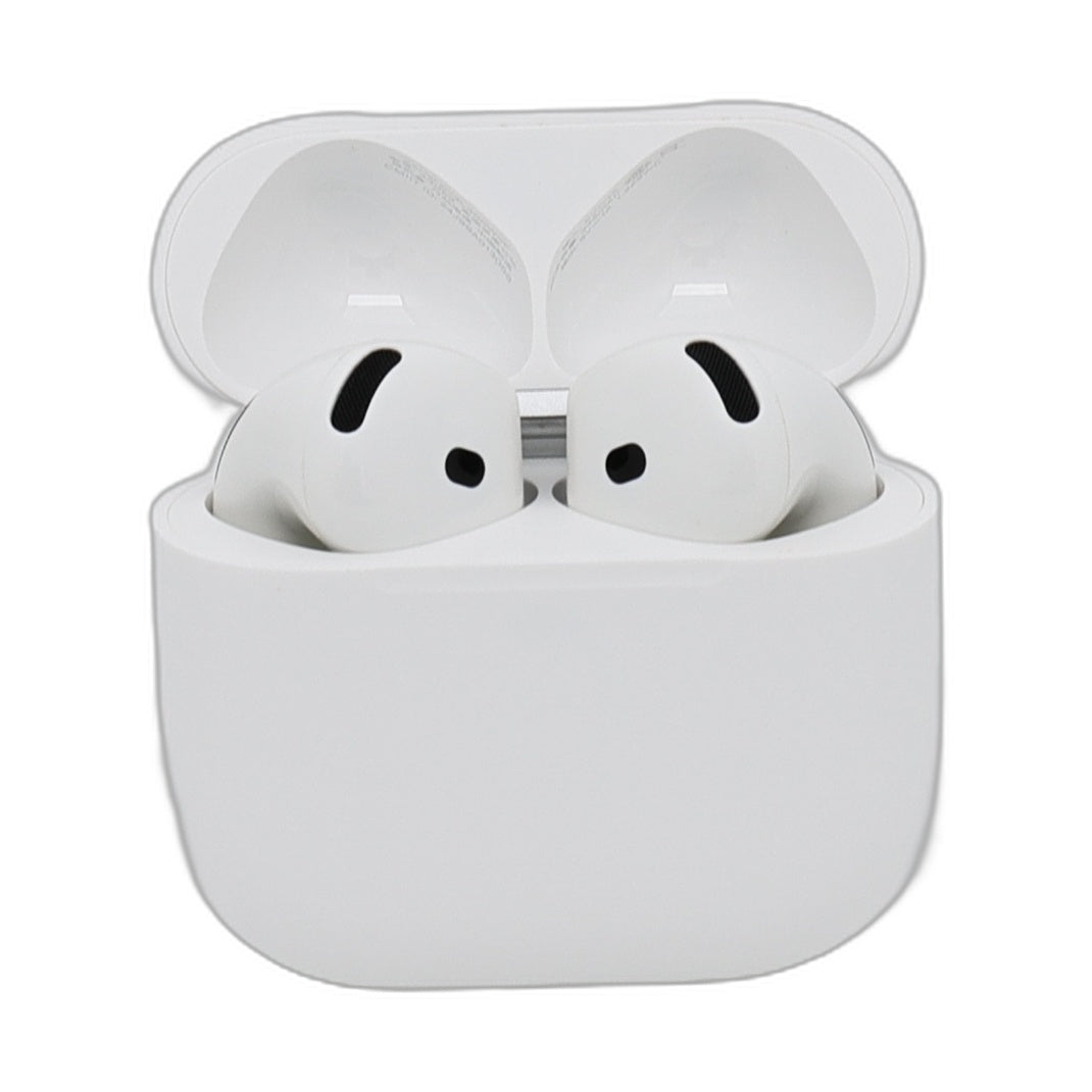 99新 Apple AirPods 4 (支持主动降噪) 白色