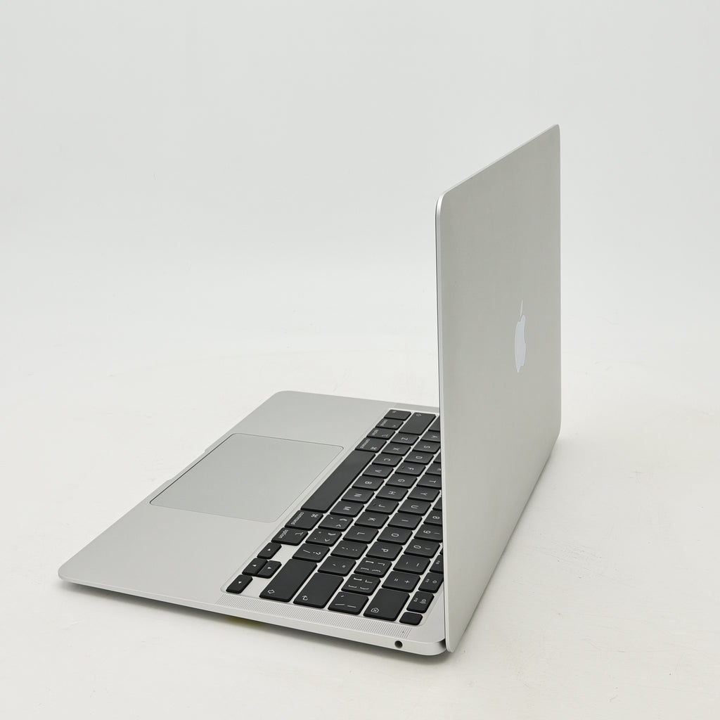 95新 Apple MacBook Air 20年 13寸 i3 1.1G 8G RAM 256G SSD 銀色