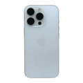95新 Apple iPhone 16 Pro 128G 白色鈦金屬 中國大陸版