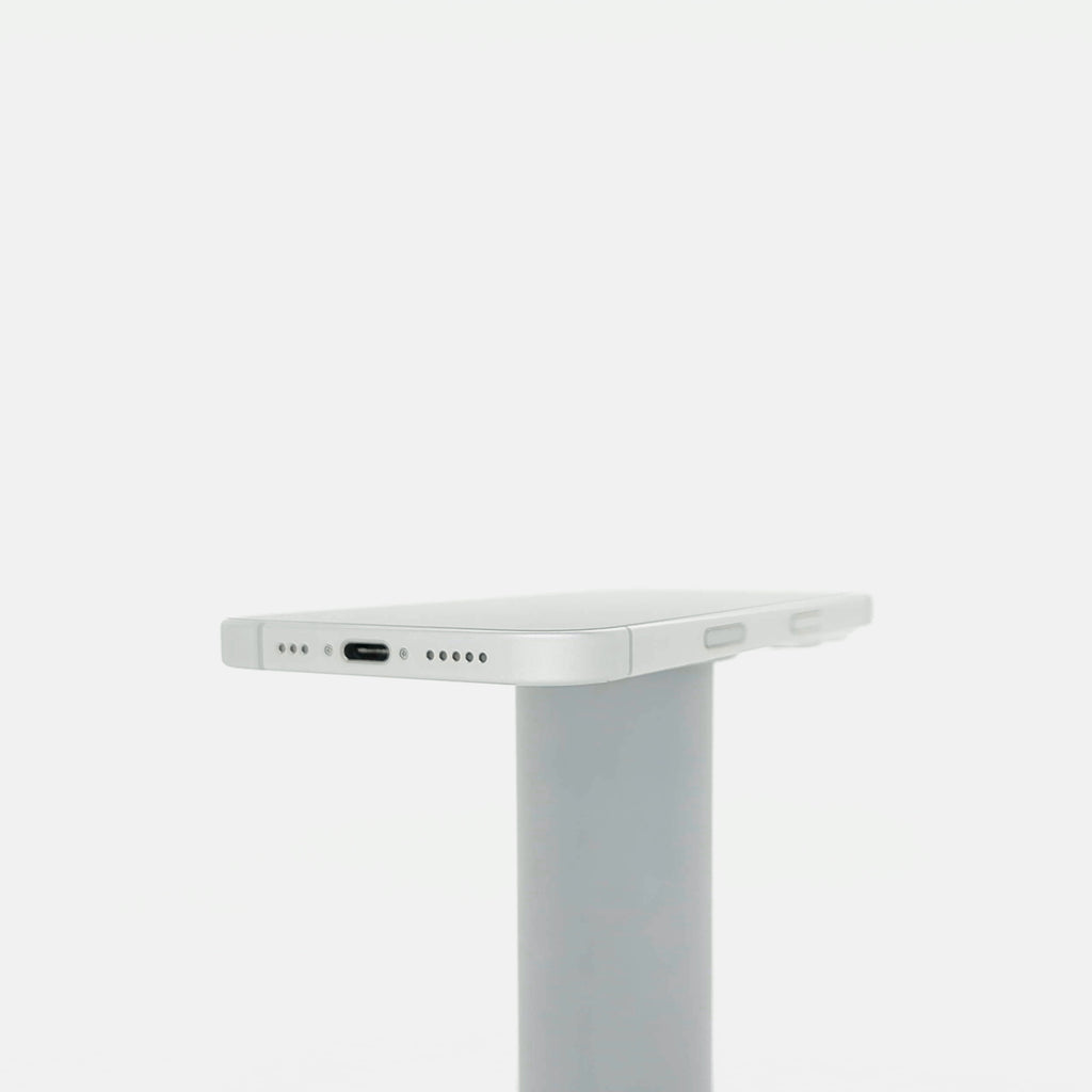95新 Apple iPhone 16 256G 白色 中國大陸版