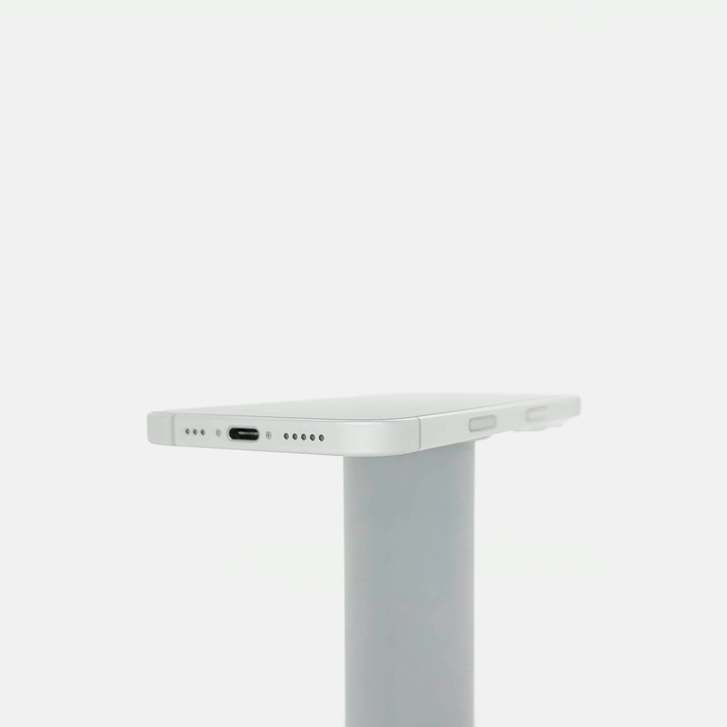 95新 Apple iPhone 16 256G 白色 中國大陸版