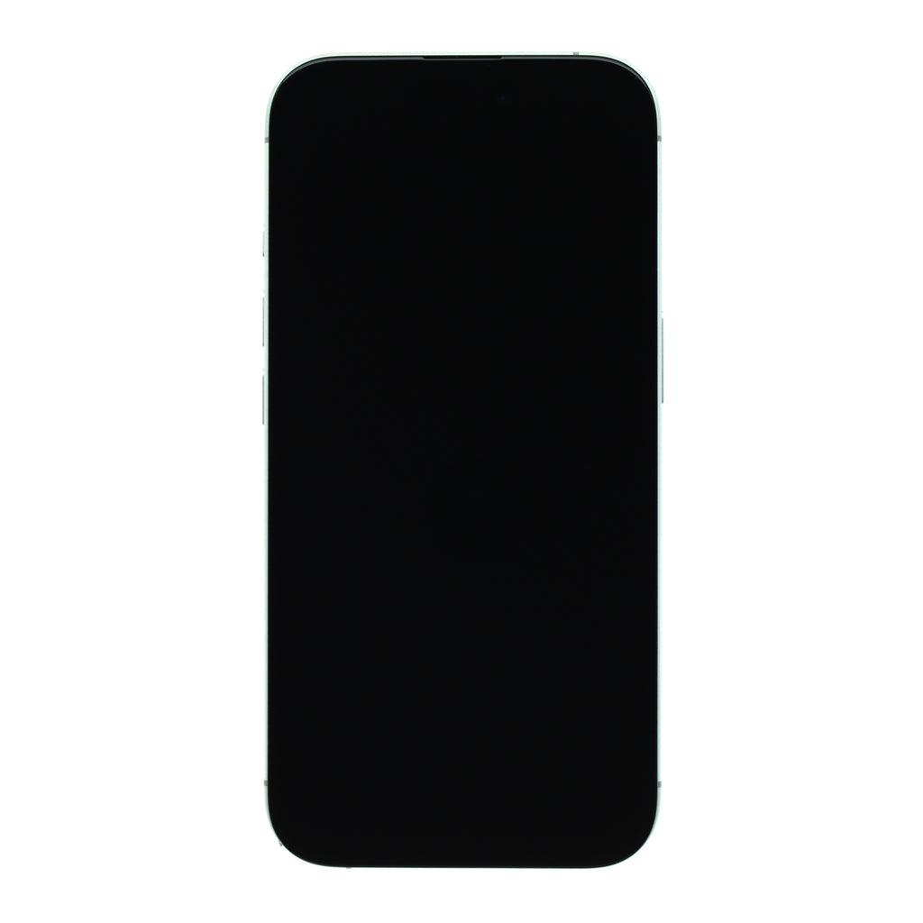 95新 Apple iPhone 16 256G 白色 中國大陸版