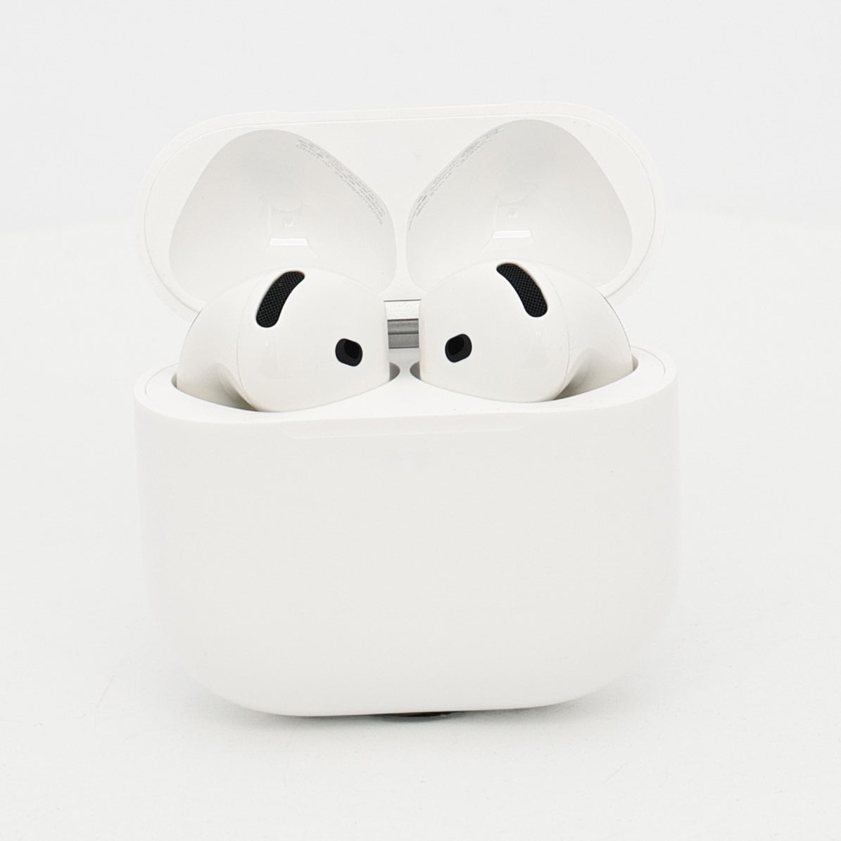 99新 Apple AirPods 4 (支持主动降噪) 白色