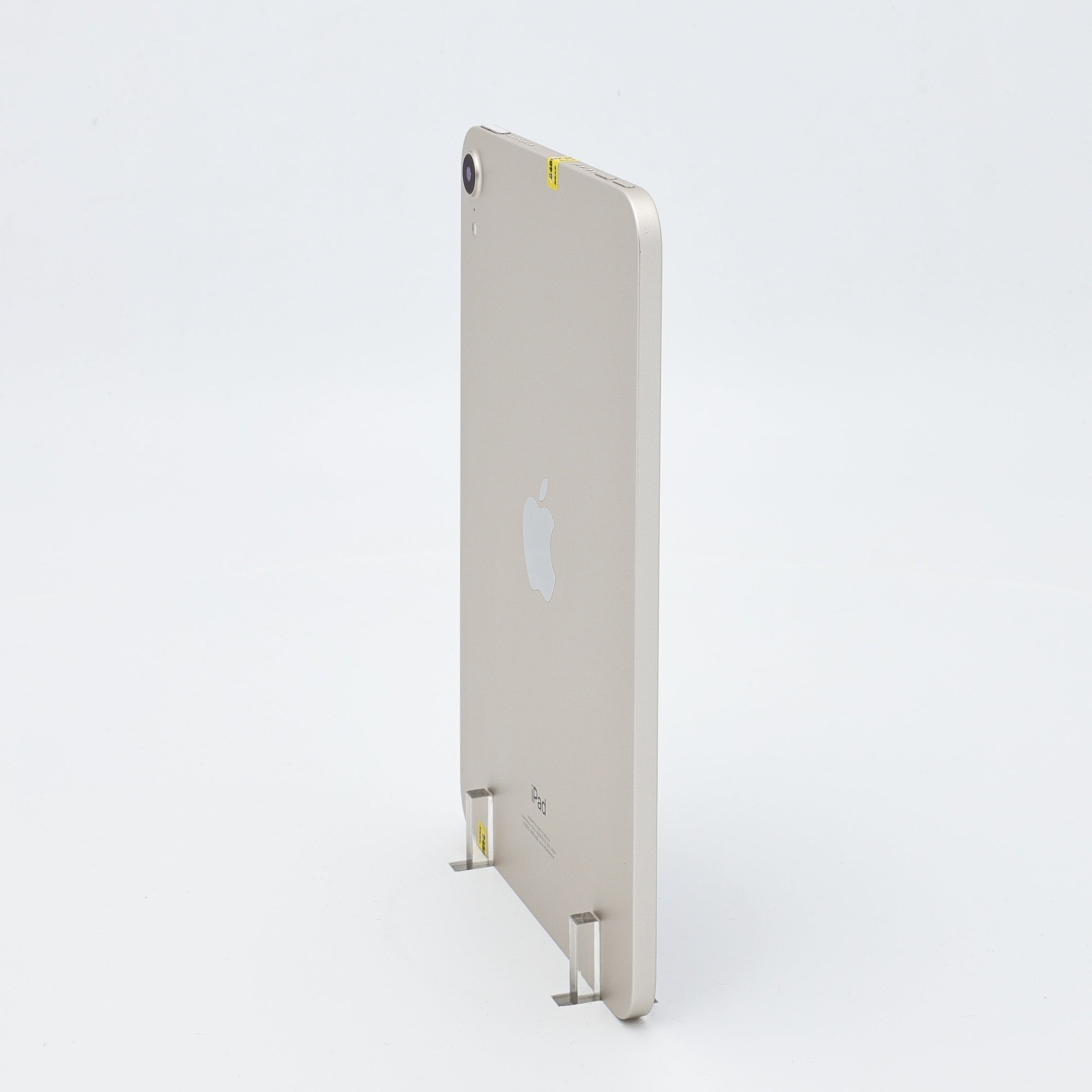 95新 Apple iPad mini6 64G 星光色 WIFI