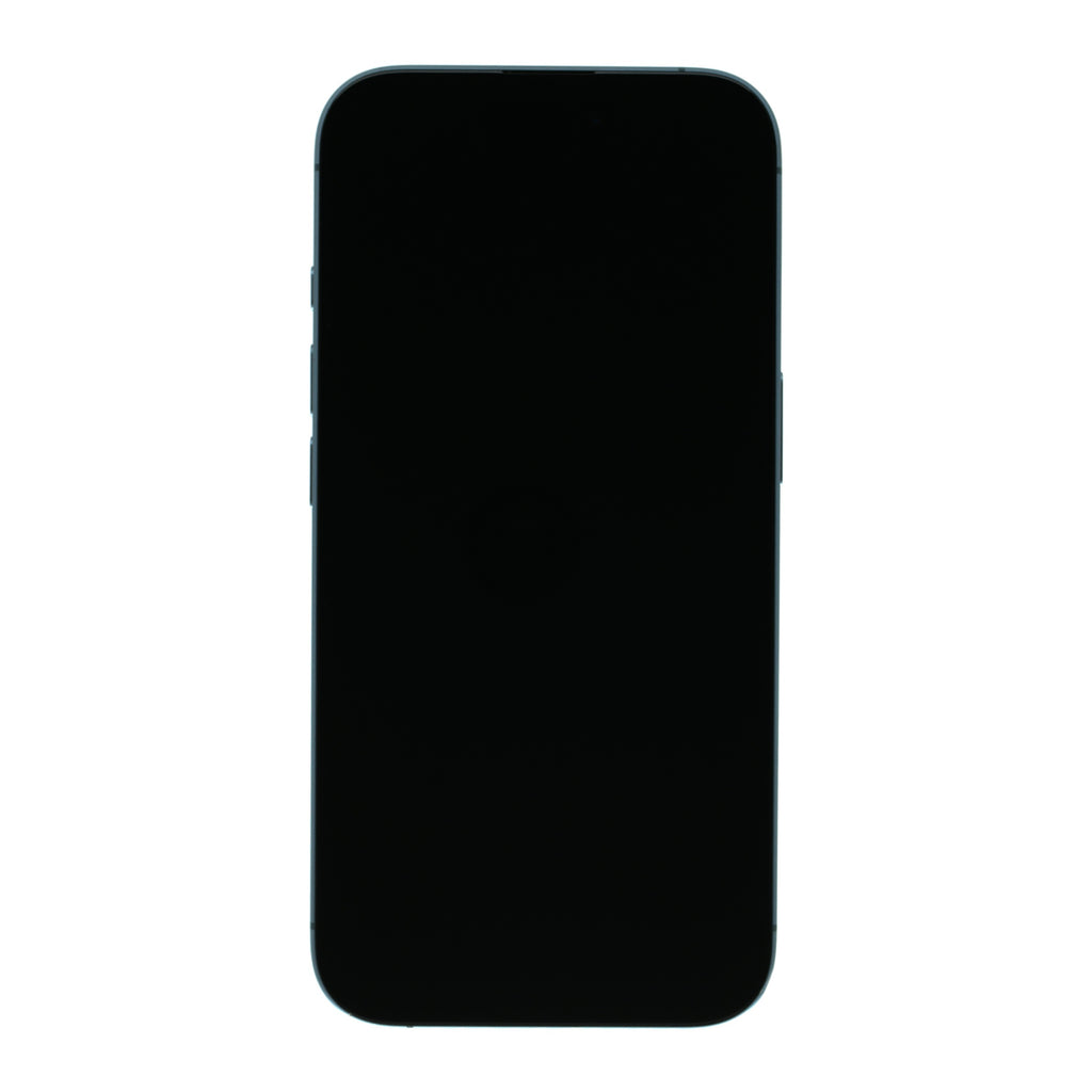 95新 Apple iPhone 16 256G 深青色 中國大陸版