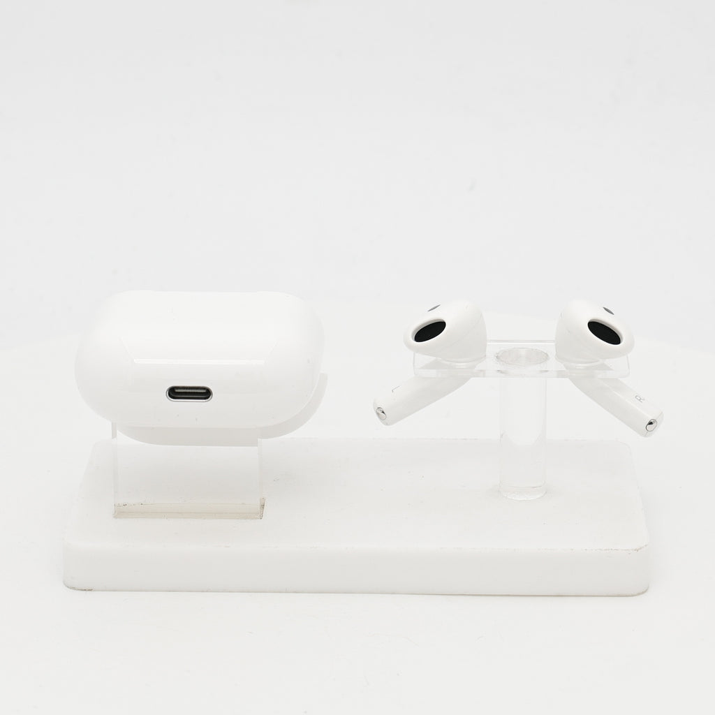 99新 Apple AirPods 4 (不支持主动降噪) 白色