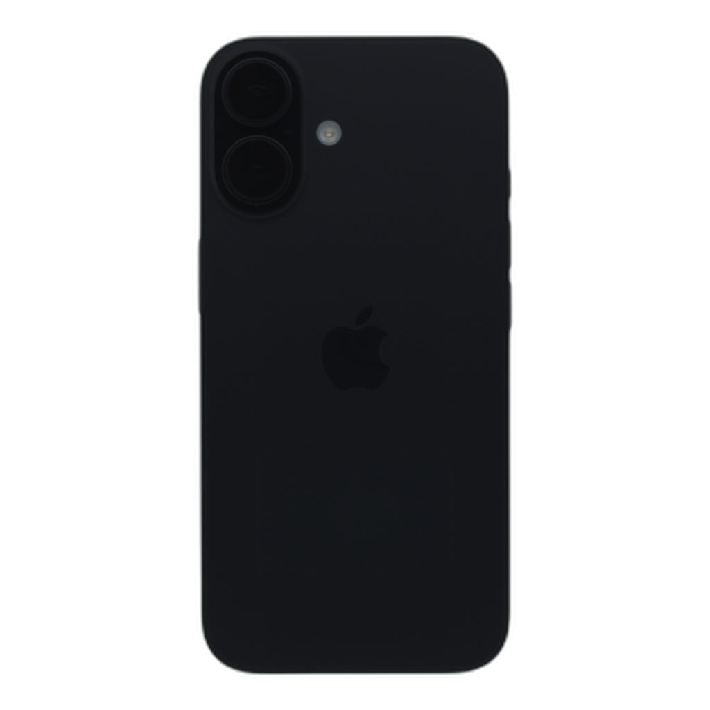 95新 Apple iPhone 16 256G 黑色 中國大陸版
