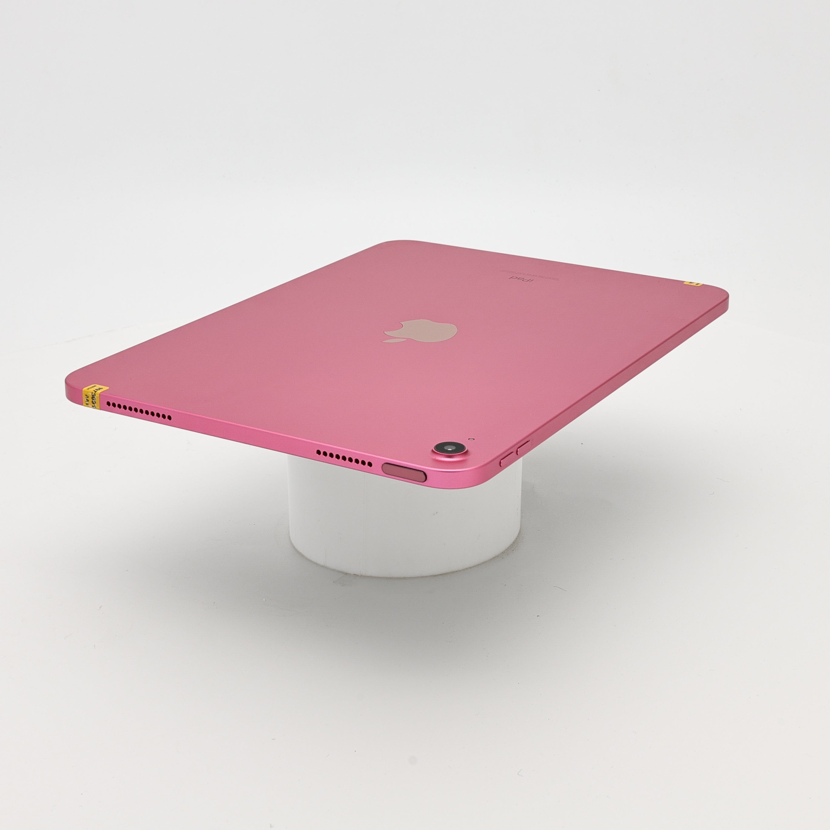 95新 Apple iPad 10代 64G 粉紅色 WIFI