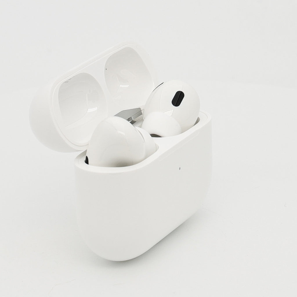 99新 Apple AirPods Pro 2 白色