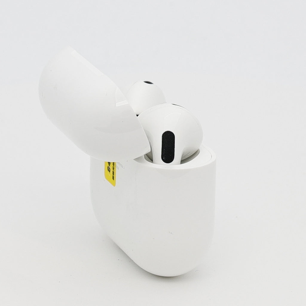 99新 Apple AirPods 4 (不支持主动降噪) 白色