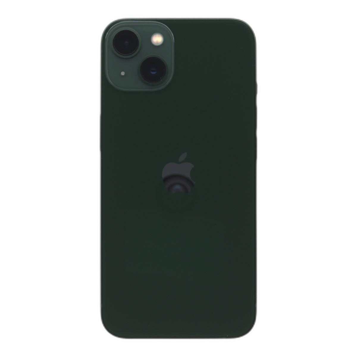 95新 Apple iPhone 13 128G 綠色 中國大陸版