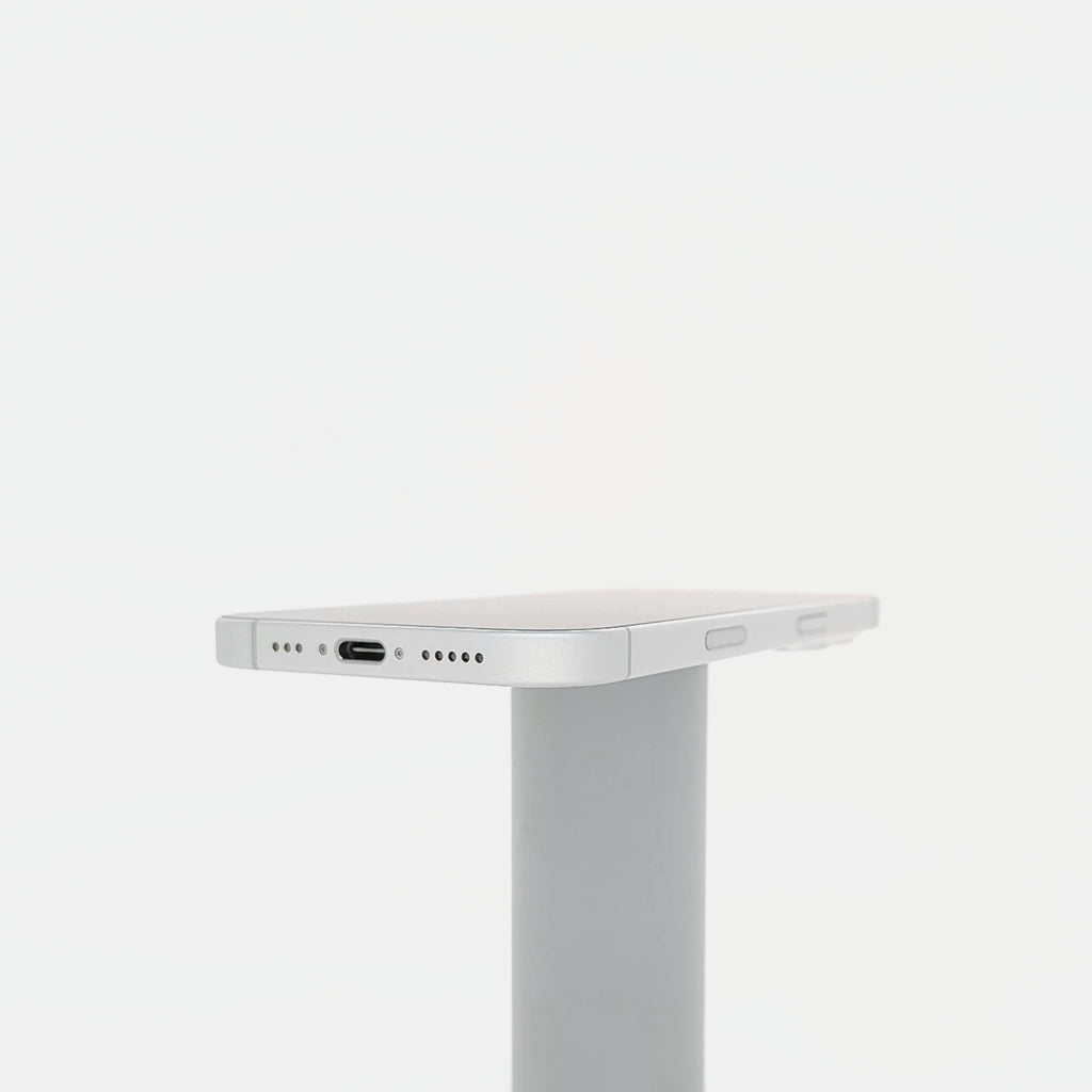 95新 Apple iPhone 17 256G 白色 中國大陸版