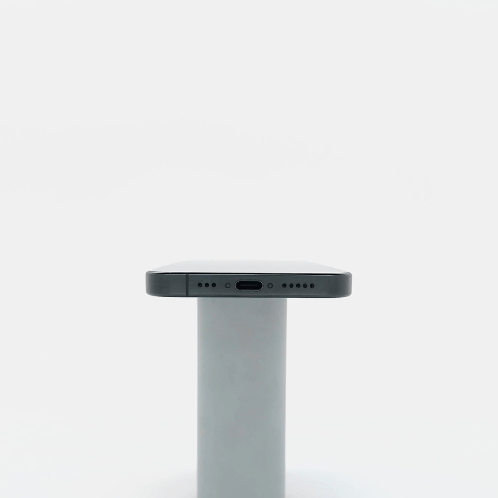 95新 Apple iPhone 16 Pro 256G 黑色鈦金屬 中國大陸版
