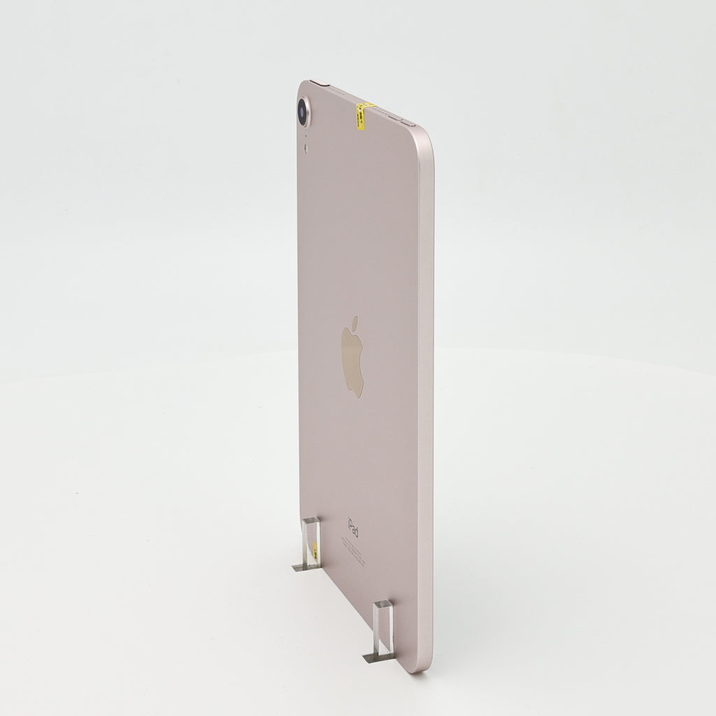 95新 Apple iPad mini6 256G 粉紅色 WIFI