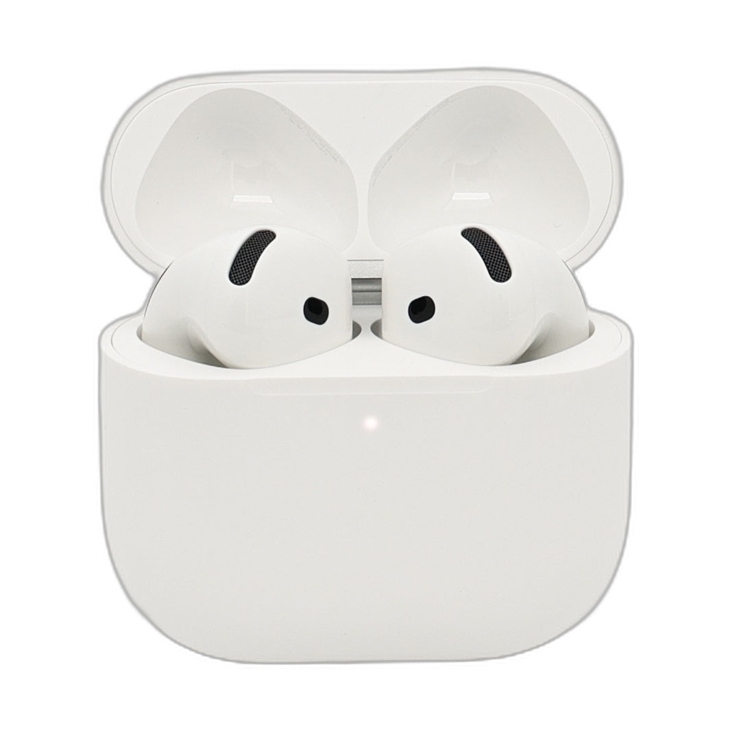 99新 Apple AirPods 5 白色
