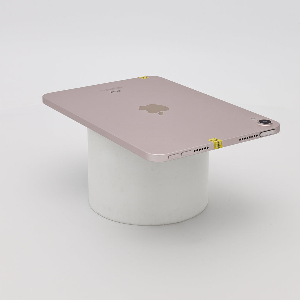 95新 Apple iPad mini6 256G 粉紅色 WIFI