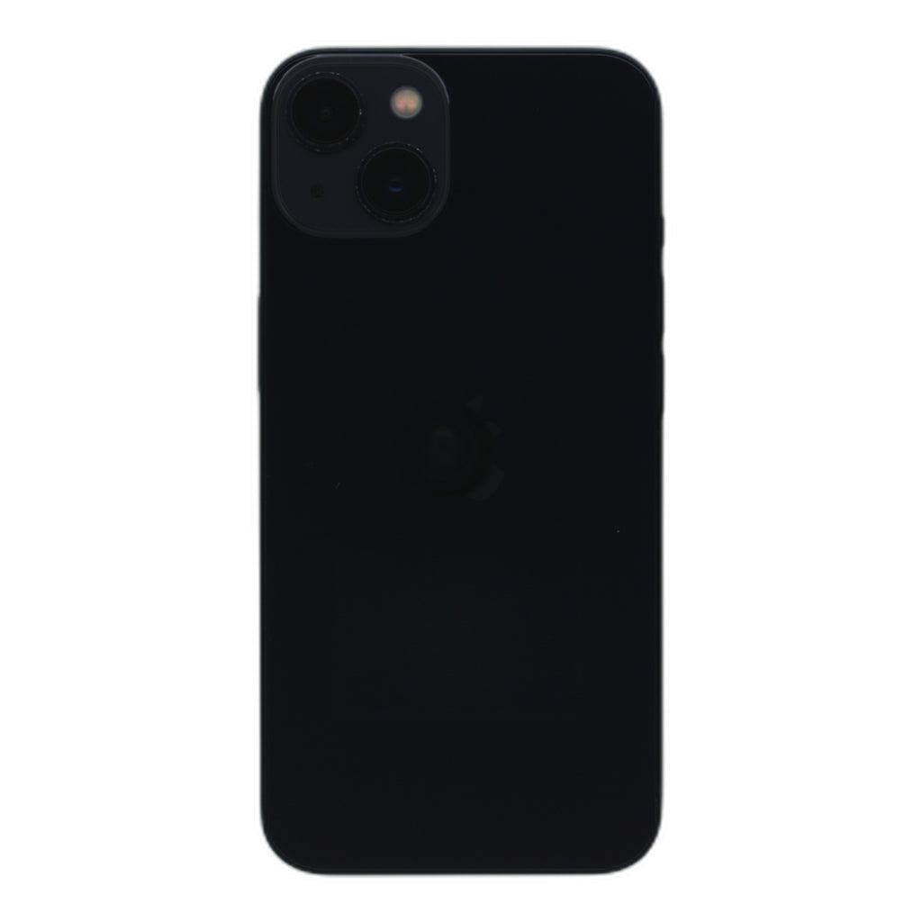 95新 Apple iPhone 13 128G 午夜色 中國大陸版