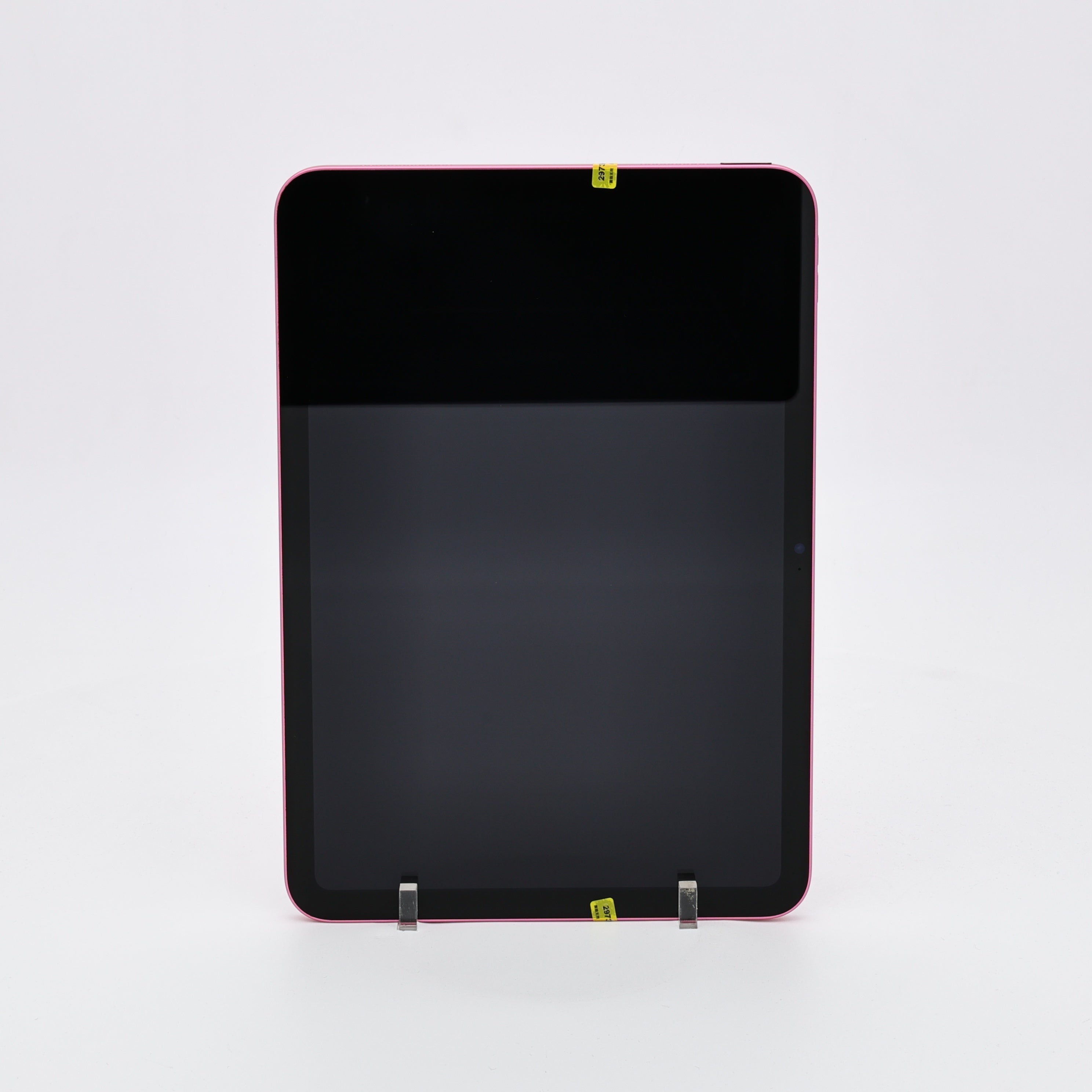 95新 Apple iPad 10代 64G 粉紅色 WIFI
