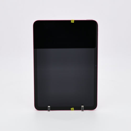 95新 Apple iPad 10代 64G 粉紅色 WIFI